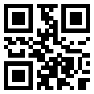 Immagine del Qr Code di 3404672278