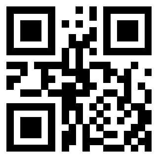 3404672280 - Immagine del Qr Code