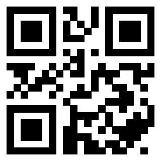 Scansione del QrCode di 3404672281