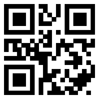 Immagine del Qr Code di 3404672283