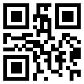 3404672284 Qr Code associato