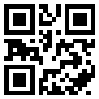 Scansione del Qr Code di 3404672288