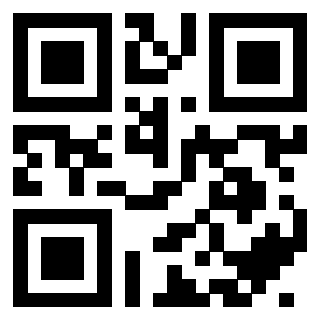 Immagine del QrCode di 3404672291