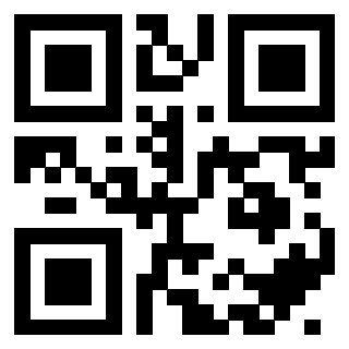 Scansione del QrCode di 3404672292
