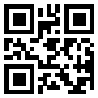 3404672294 Qr Code associato