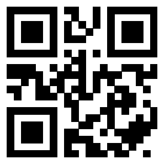 3404672295 - Immagine del Qr Code