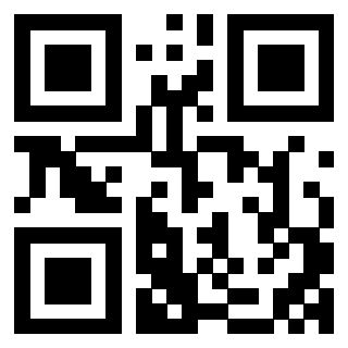 3404672296 - Immagine del QrCode associato