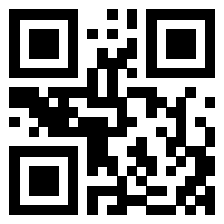 Scansione del Qr Code di 3404672297