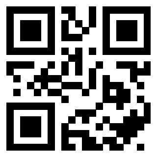 3404672300 Qr Code associato