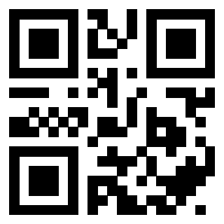 3404672301 Qr Code associato