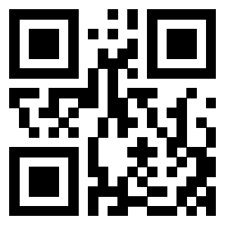 Il Qr Code di 3404672302