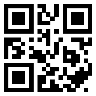 3404672303 QrCode associato