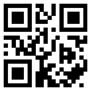 3404672306 QrCode associato