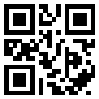 Il Qr Code di 3404672307
