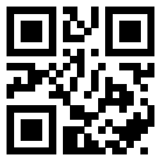 3404672308 Qr Code associato