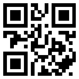 3404672309 QrCode associato