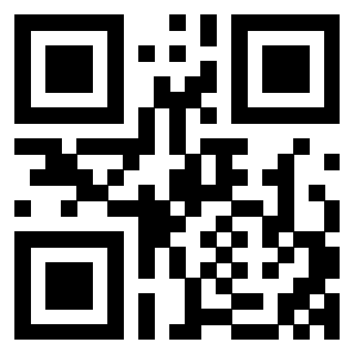 Immagine del Qr Code di 3404672310