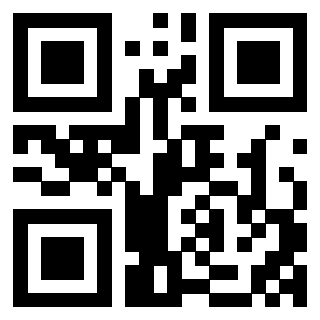 Il QrCode di 3404672311