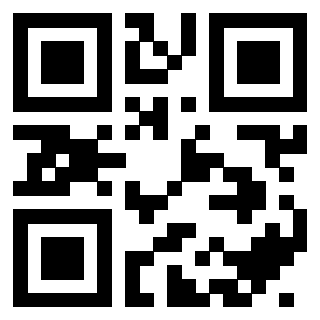 Scansione del Qr Code di 3404672312