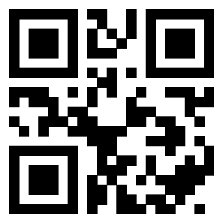 3404672313 Qr Code associato