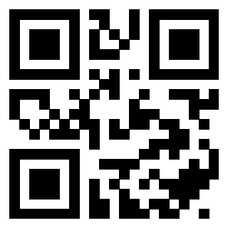 3404672314 Qr Code associato