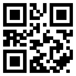 3404672317 - Immagine del Qr Code