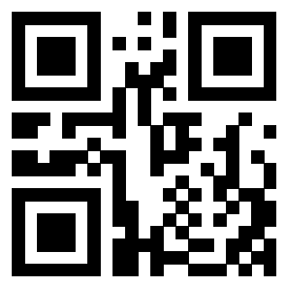 3404672320 - Immagine del QrCode associato