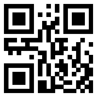 Immagine del Qr Code di 3404672323