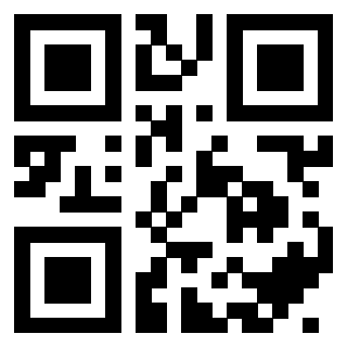 Immagine del QrCode di 3404672326