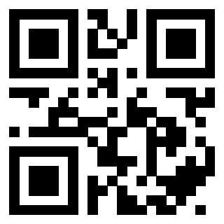 Immagine del QrCode di 3404672327