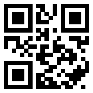 3404672328 - Immagine del Qr Code associato