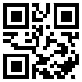 Immagine del QrCode di 3404672330