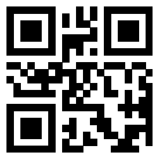 Immagine del QrCode di 3404672332