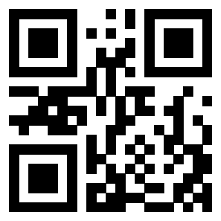 3404672340 - Immagine del Qr Code