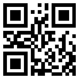 Immagine del Qr Code di 3404672341