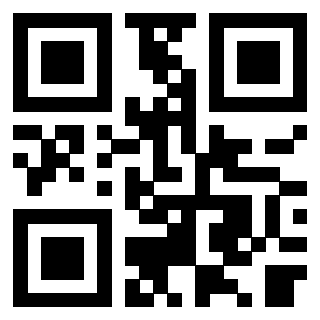 Il QrCode di 3404672342