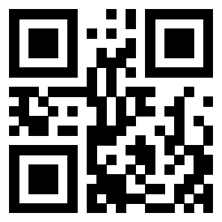 3404672343 QrCode associato