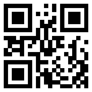 3404672344 - Immagine del QrCode associato