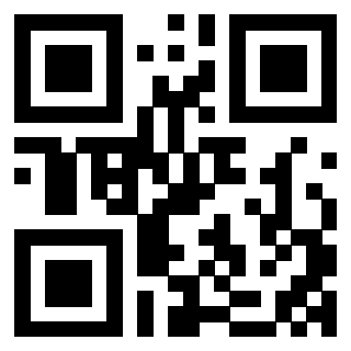 3404672347 QrCode associato