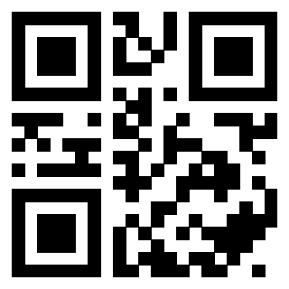 Il QrCode di 3404672348