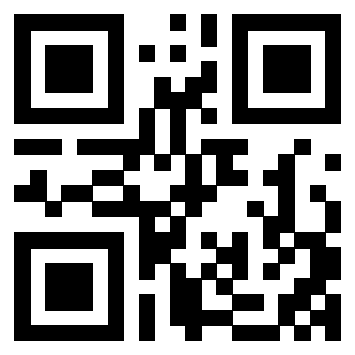 3404672349 - Immagine del Qr Code