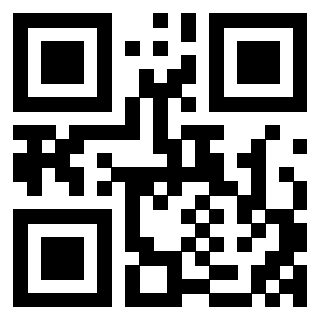 Immagine del Qr Code di 3404672350