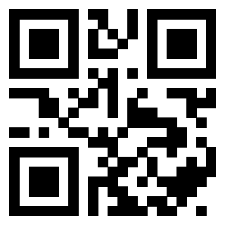 Immagine del QrCode di 3404672351