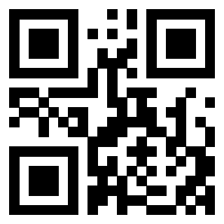 3404672352 - Immagine del QrCode