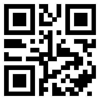 Immagine del QrCode di 3404672354