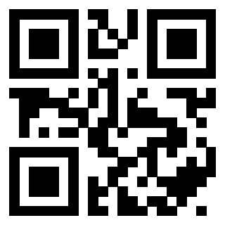 3404672355 Qr Code associato