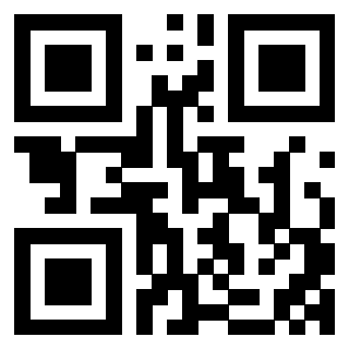 3404672357 QrCode associato