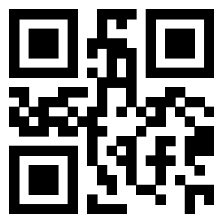 Immagine del QrCode di 3404672360