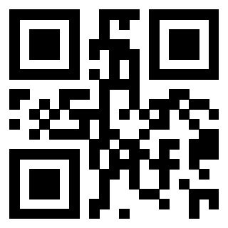 Immagine del Qr Code di 3404672362
