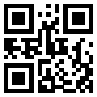 Immagine del Qr Code di 3404672364
